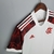 Camisa Flamengo II 21/22 Branca - Adidas - Masculino Torcedor