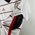 Camisa Flamengo II 23/24 Torcedor Adidas Masculina - Branca - loja online