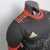 Camisa Flamengo III 21/22 - Preta e Vermelha - Adidas - Masculino Jogador - loja online