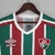 Camisa Fluminense I 22/23 Torcedor Umbro Feminina - Verde, Grená e Branco na internet