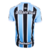 Camisa Grêmio I 22/23 Torcedor Umbro Masculina - Azul - comprar online