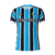 Camisa Grêmio I 23/24 Torcedor Umbro Masculina - Azul