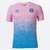 Camisa Grêmio Outubro Rosa 21/22 Rosa - Umbro - Masculino Torcedor