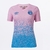 Camisa Grêmio Outubro Rosa 21/22 Rosa - Feminina Baby Look - Umbro