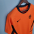 Camisa Holanda Retrô 2002 Laranja - Nike - FUTPEDIA | ARTIGOS ESPORTIVOS