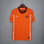 Camisa Holanda Retrô 2010 Laranja - Nike