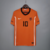 Camisa Holanda Retrô 2010 Laranja - Nike na internet