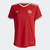 Camisa Internacional I 22/23 Vermelha - Feminina - Adidas