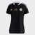 Camisa Internacional Consciência Negra 21/22 - Adidas - Feminina Baby Look