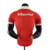 Camisa Internacional I 22/23 Jogador Adidas Masculina - Vermelho - comprar online