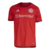 Camisa Internacional I 23/24 Vermelha - Adidas - Masculino Torcedor