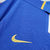 Camisa Itália Retrô 1996 Azul - Nike - FUTPEDIA | ARTIGOS ESPORTIVOS