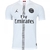 Camisa Paris Saint Germain Away 18/19 Branca - Nike Jordan - Masculino Torcedor