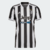 Camisa Juventus I 21/22 Branca e Preta - Adidas - Masculino Torcedor