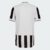 Camisa Juventus I 21/22 Branca e Preta - Adidas - Masculino Torcedor na internet