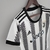 Camisa Juventus Home 22/23 Torcedor Adidas Feminina - Branco e Preto - FUTPEDIA | ARTIGOS ESPORTIVOS