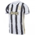 Camisa Juventus I 20/21 Branco e Preto - Adidas - Masculino Torcedor