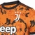 Camisa Juventus III 20/21 Laranja - Adidas - Masculino Torcedor na internet