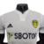 Camisa Leeds United I 21/22 - Branca - Adidas - Masculino Jogador - FUTPEDIA | ARTIGOS ESPORTIVOS