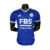 Camisa Leicester City I 21/22 - Azul - Adidas - Masculino Jogador