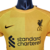 Camisa Liverpool Goleiro 21/22 - Amarela - Nike - Masculino Jogador - loja online