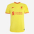 Camisa Liverpool III 21/22 Amarela - Nike - Masculino Torcedor