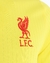 Camisa Liverpool III 21/22 Amarela - Nike - Masculino Torcedor - FUTPEDIA | ARTIGOS ESPORTIVOS