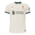 Camisa Liverpool II 21/22 Marfim - Nike - Masculino Torcedor