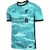 Camisa Liverpool II 20/21 Azul Turquesa - Nike - Masculino Torcedor