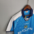 Camisa Manchester City Retrô 1999/2001 Azul - FUTPEDIA | ARTIGOS ESPORTIVOS