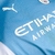 Camisa Manchester City I 21/22 Azul Clara - Feminina - Puma na internet