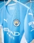 Camisa Manchester City I 21/22 Azul Claro - Puma - Masculino Torcedor - FUTPEDIA | ARTIGOS ESPORTIVOS