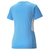 Camisa Manchester City I 21/22 Azul Clara - Feminina - Puma - comprar online