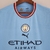 Camisa Manchester City Home 22/23 Torcedor Puma Masculina - Azul na internet