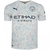 Camisa Manchester City III 20/21 Branco - Puma - Masculino Torcedor