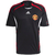 Camisa Manchester United Teamgeist 21/22 Preta - Adidas - Masculino Torcedor