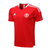 Camisa Manchester United Treino 21/22 Vermelha - Adidas - Masculino Torcedor