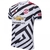 Camisa Manchester United III 20/21 Preto e Branco - Adidas - Masculino Torcedor