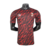 Camisa Milan Treino 21/22 - Vermelha e Preta - Puma - Masculino Jogador