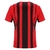 Camisa Milan I 21/22 Preta e Vermelha - Puma - Masculino Torcedor - comprar online