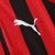 Camisa Milan I 21/22 Preta e Vermelha - Puma - Masculino Torcedor - FUTPEDIA | ARTIGOS ESPORTIVOS