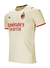 Camisa Milan II 21/22 Dourada - Puma - Masculino Torcedor na internet