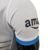 Camisa Napoli 21/22 - Branca e Azul - Armani - Masculino Jogador - FUTPEDIA | ARTIGOS ESPORTIVOS