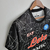 Camisa Napoli Especial Halloween 21/22 Preta - EA7 - Masculino Torcedor - loja online