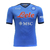 Camisa Napoli I 21/22 Azul - EA7 - Masculino Torcedor