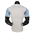 Camisa Olympique de Marseille Treino 21/22 - Azul e Branca - Puma - Masculino Jogador - comprar online