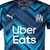 Camisa Olympique de Marseille II 21/22 Azul-Marinho - Puma - Masculino Torcedor - loja online