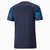 Camisa Olympique de Marseille II 21/22 Azul-Marinho - Puma - Masculino Torcedor na internet