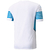 Camisa Olympique de Marseille I 21/22 Branca e Azul - Puma - Masculino Torcedor - comprar online