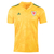 Camisa Seleção País de Gales II 20/21 Amarela - Adidas - Masculino Torcedor